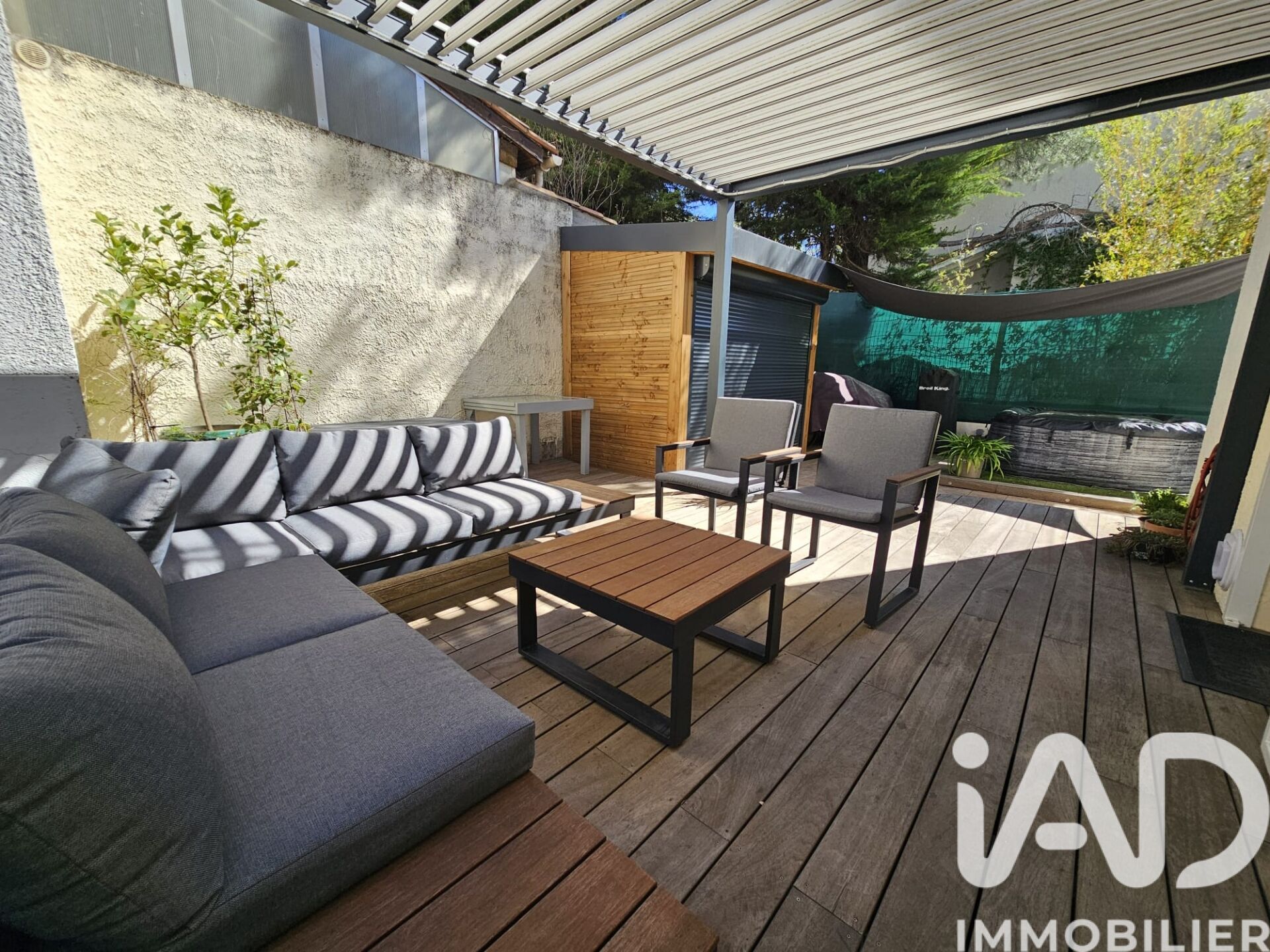Vente Maison/villa 4 pièces - Photo 2