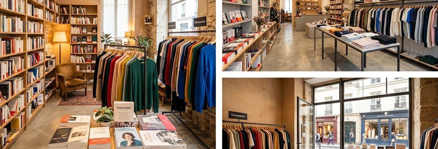 Commerce  175 m² à vendre à Vence (06140)