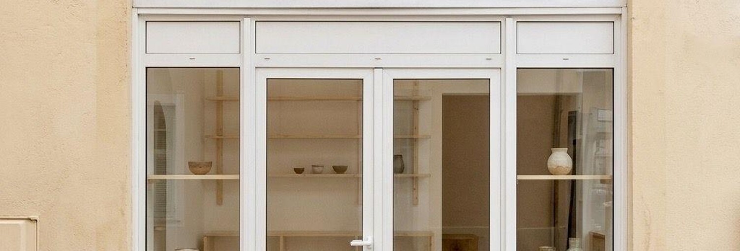 Commerce  59 m² à vendre à Vence (06140)