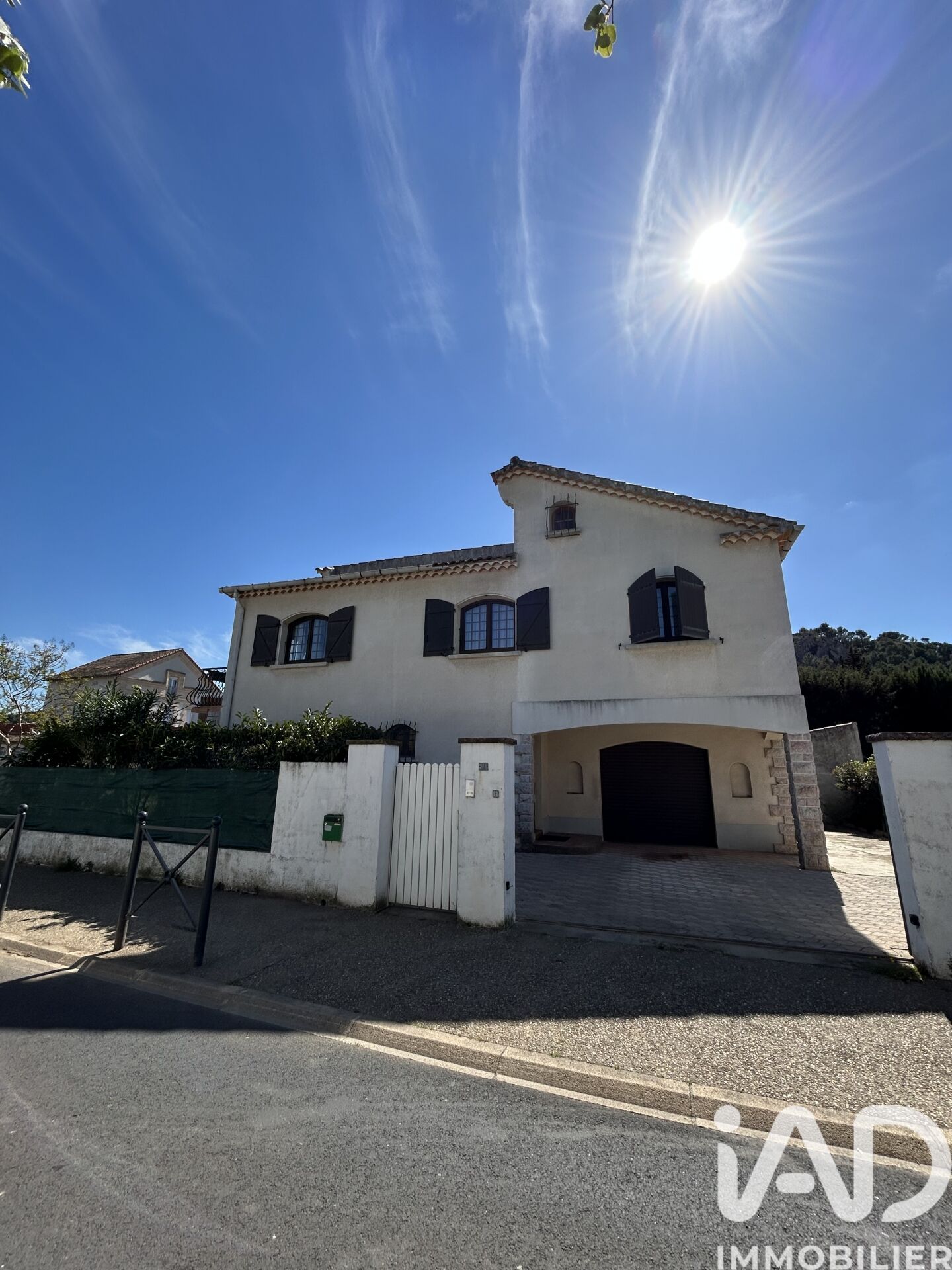 Maison à vendre, 7 pièces, 165 m², Cessenon-sur-Orb