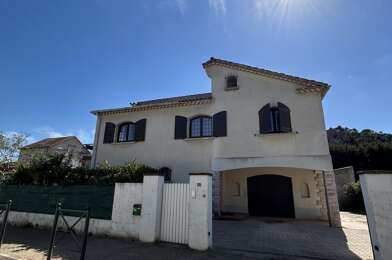 Maison 7 pièces 355000 €