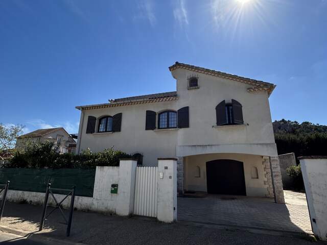 Vente Maison/villa 7 pièces — photo du bien