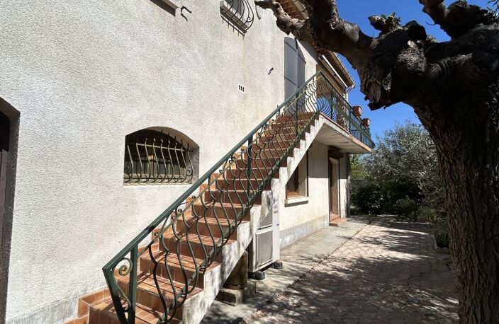 Vente Maison/villa 7 pièces — photo 4