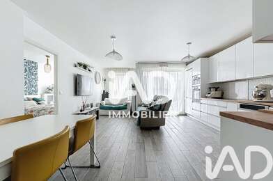 Appartement 4 pièces 415000 €