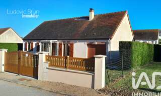 Maison 6 Pièces 110 m² à vendre à Toucy (89130)