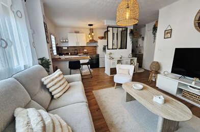 Appartement 2 pièces 169000 €