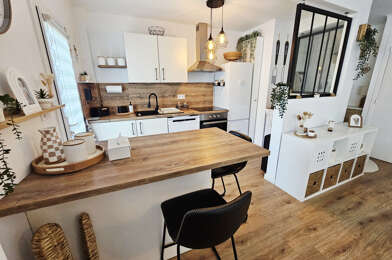 Appartement 2 pièces 159000 €