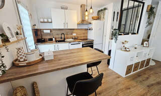 Appartement 2 Pièces 40 m² à vendre à Toulon (83000)