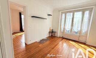 Appartement 2 Pièces 35 m² à vendre à Saint-Maur-des-Fossés (94100)