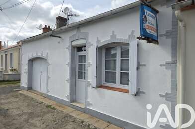 Maison 3 pièces 180000 €