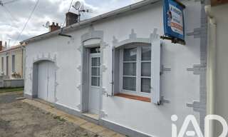 Maison 3 Pièces 64 m² à vendre à Coëx (85220)