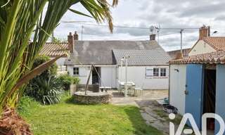 Maison 3 Pièces 64 m² à vendre à Coëx (85220)