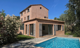 Maison 7 Pièces 169 m² à vendre à Toulon (83000)