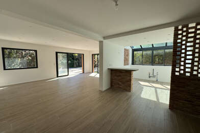Maison 7 pièces 889000 €