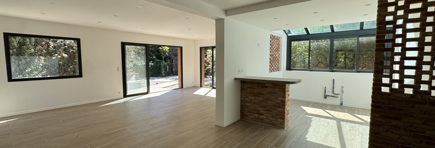 Maison 7 Pièces 169 m² à vendre à Toulon (83000)