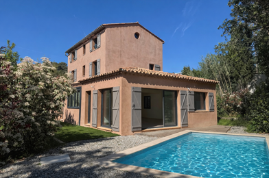 Maison 7 pièces 889000 €