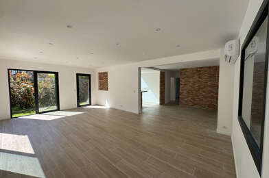 Maison 7 pièces 889000 €