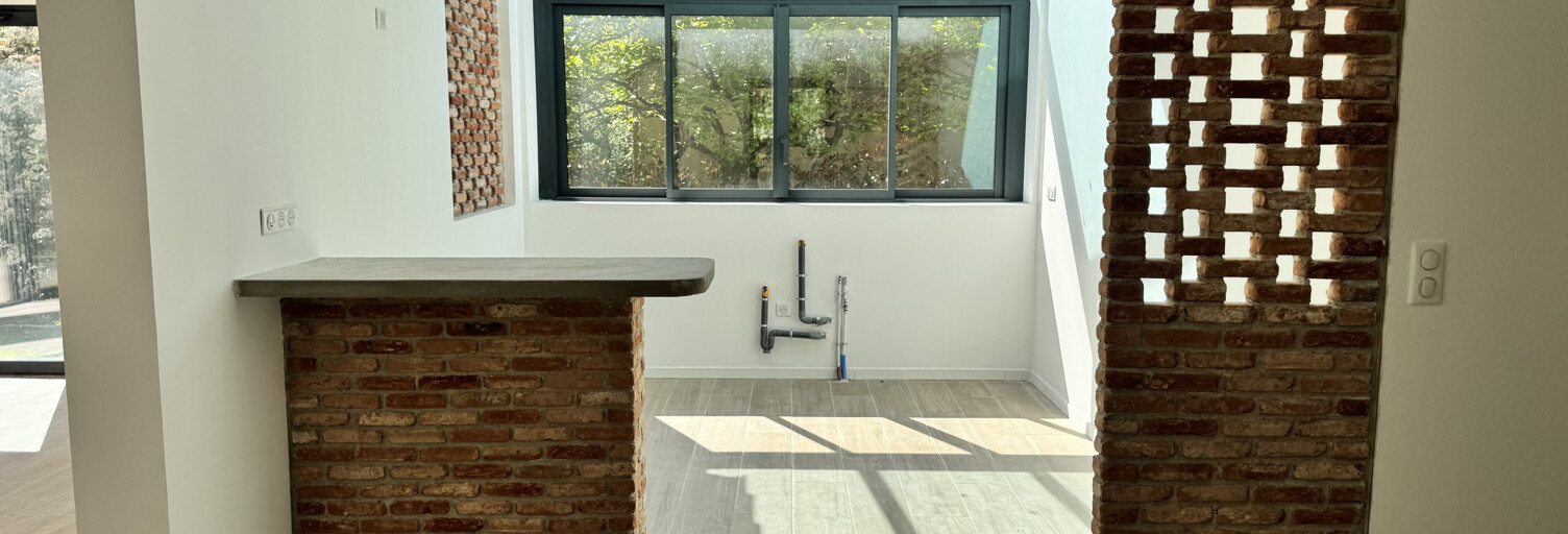 Maison 7 Pièces 169 m² à vendre à Toulon (83000)
