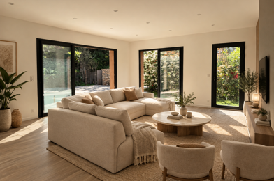 Maison 7 pièces 889000 €