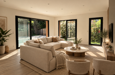 Maison Neuve 5 ch - 169m2 - piscine — photo du bien