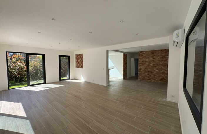 Maison Neuve 5 ch - 169m2 - piscine — photo 2