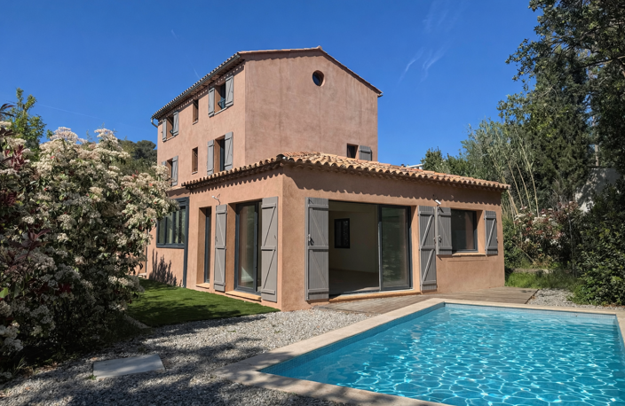 Maison Neuve 5 ch - 169m2 - piscine — photo 3