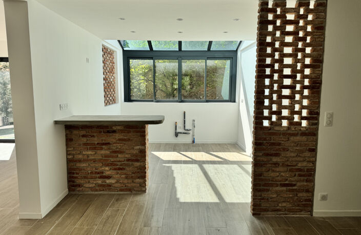 Maison Neuve 5 ch - 169m2 - piscine — photo 5