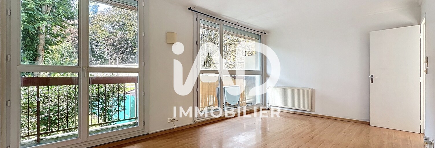 Appartement 2 Pièces 53 m² à vendre à Gretz-Armainvilliers (77220)