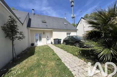 Maison 6 pièces 264000 €