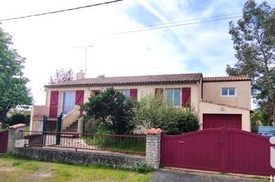 Maison 6 pièces 255000 €