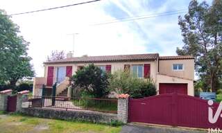 Maison 6 Pièces 150 m² à vendre à La Caillère-Saint-Hilaire (85410)