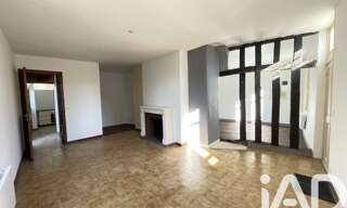 Maison 4 Pièces 122 m² à vendre à Bar-sur-Seine (10110)