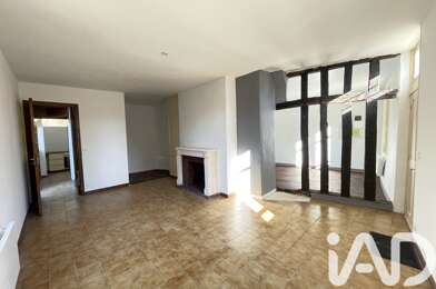 Maison 4 pièces 137000 €