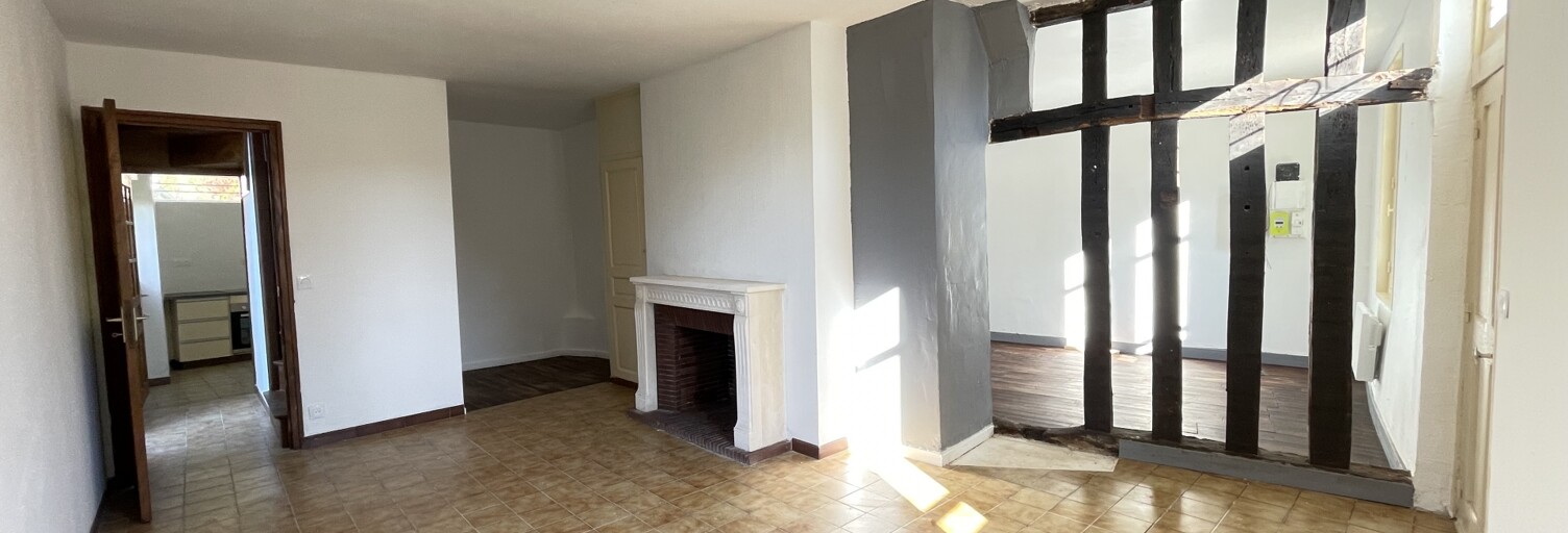 Maison 4 Pièces 122 m² à vendre à Bar-sur-Seine (10110)