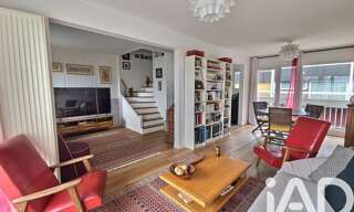 Maison 5 Pièces 90 m² à vendre à Annet-sur-Marne (77410)