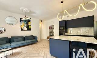 Appartement 3 Pièces 65 m² à vendre à Nice (06300)