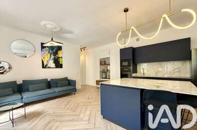 Appartement 3 pièces 415000 €