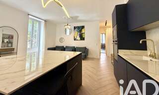 Appartement 3 Pièces 65 m² à vendre à Nice (06300)