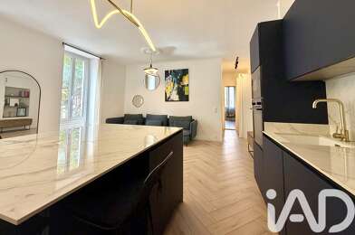 Appartement 3 pièces 415000 €