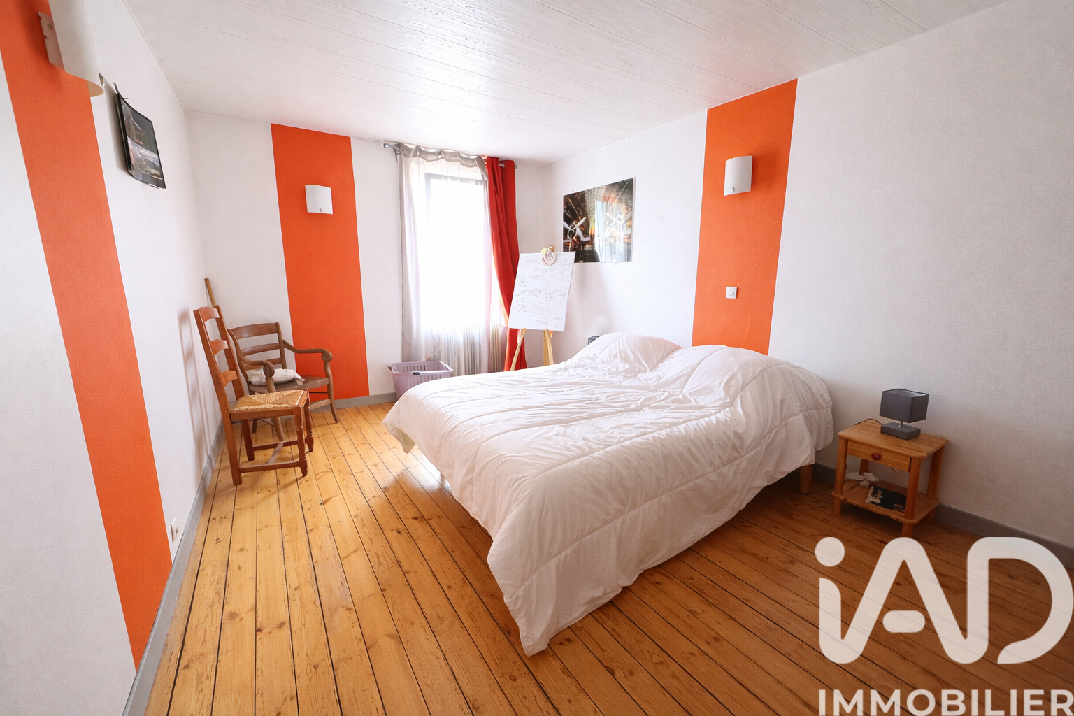 Vente Maison de ville 7 pièces - Photo 5