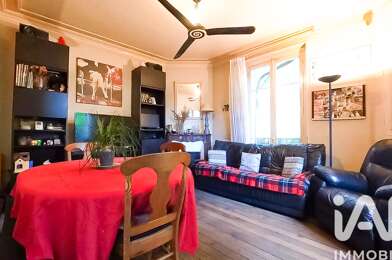 Maison 5 pièces 735000 €