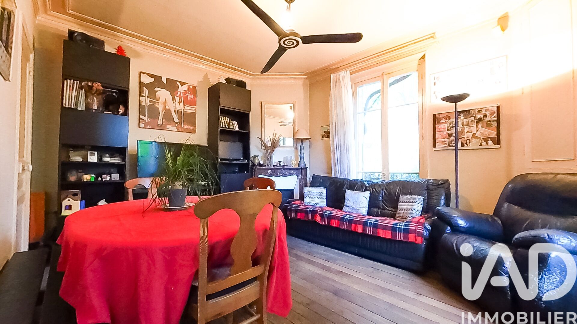 Maison à vendre, 5 pièces, 110 m², Viroflay