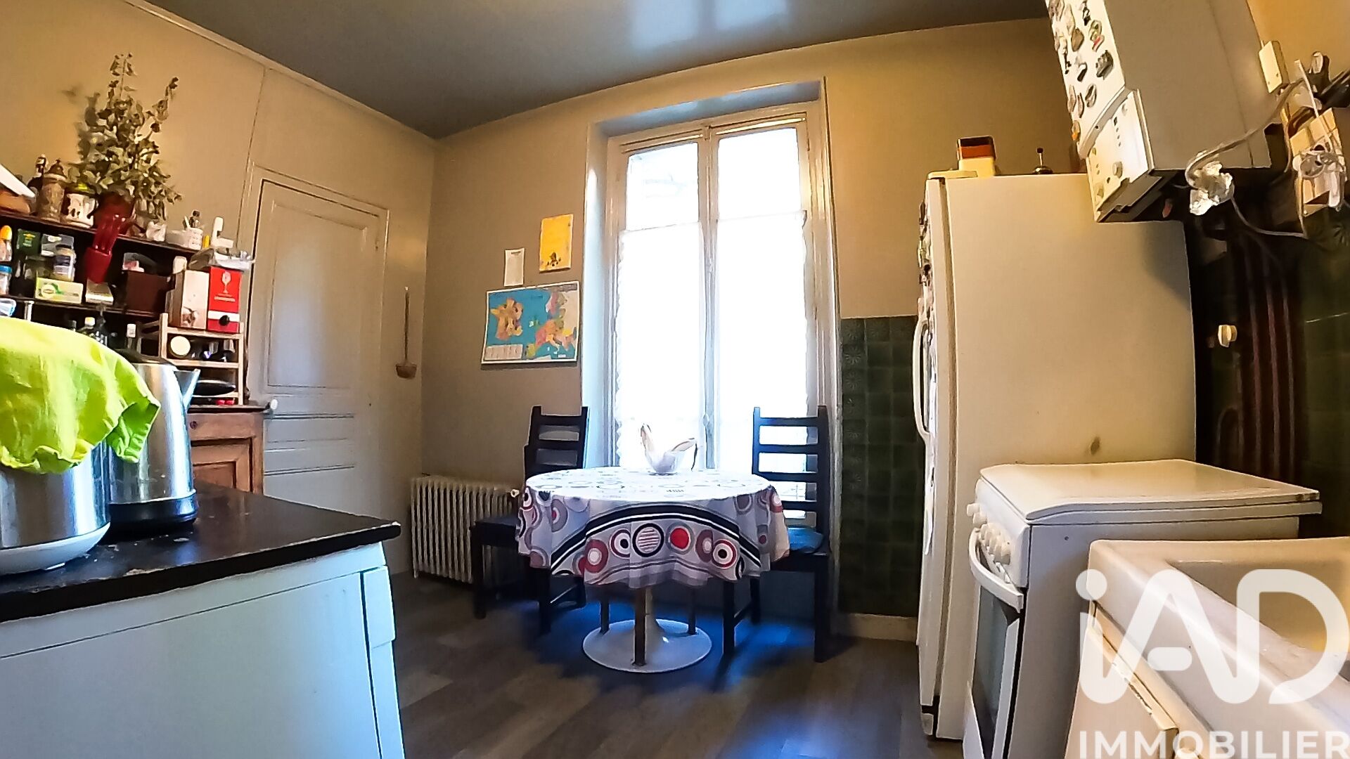 Vente Maison/villa 5 pièces - Photo 4
