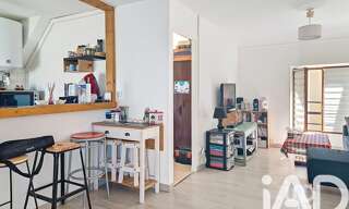 Appartement 2 Pièces 36 m² à vendre à Villecresnes (94440)