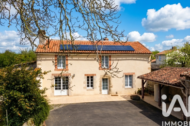 Maison 5 pièces 154000 €