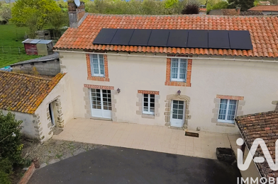 Maison 5 pièces 147000 €