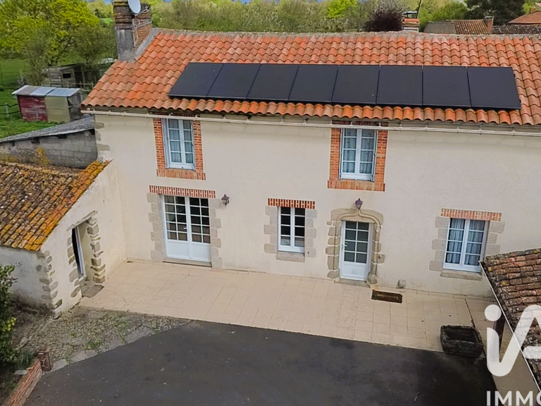 Vente Maison/villa 5 pièces — photo 1