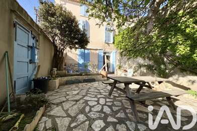 Appartement 4 pièces 255000 €