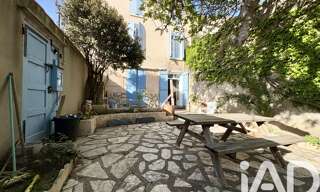 Appartement 4 Pièces 110 m² à vendre à Port-la-Nouvelle (11210)