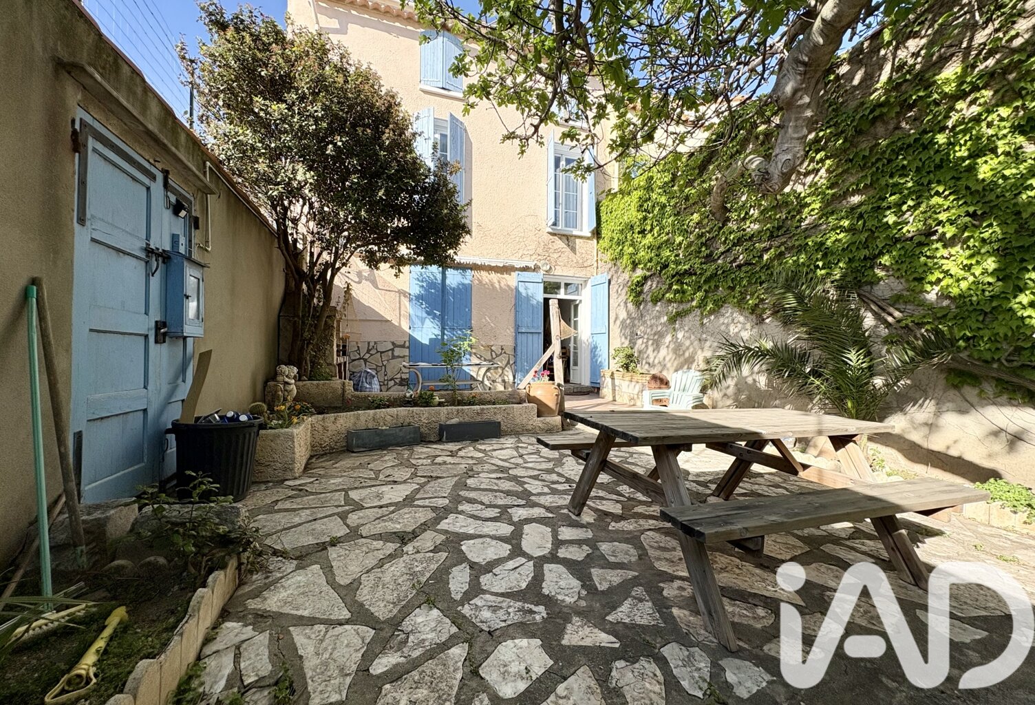 Vente Duplex 4 pièces — photo 1